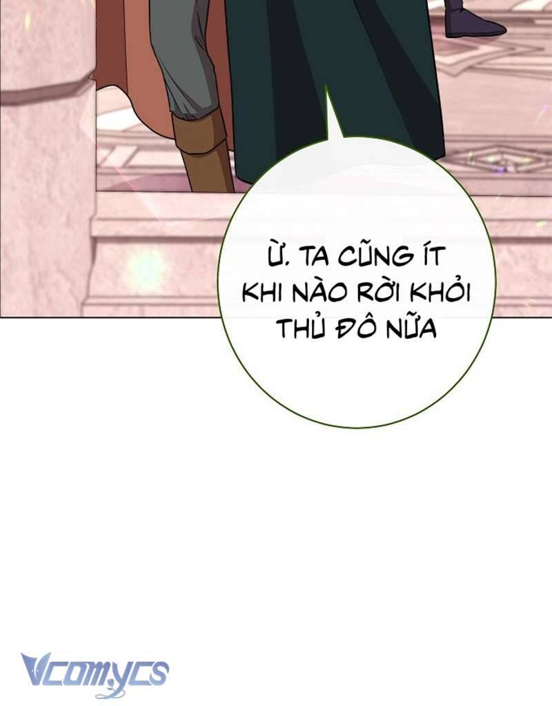 Hầu Gái Độc Quyền Của Hoàng Hậu Phản Diện - Chapter 82 - Page 22