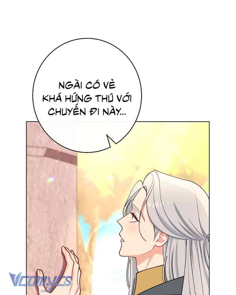 Hầu Gái Độc Quyền Của Hoàng Hậu Phản Diện - Chapter 82 - Page 23