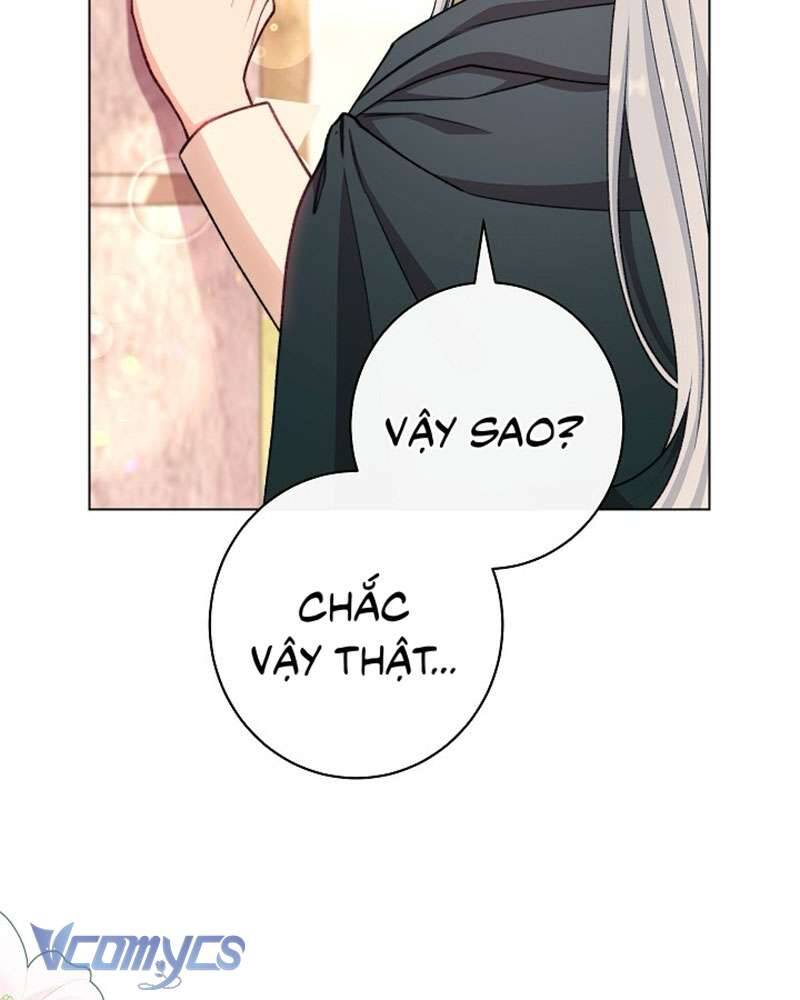 Hầu Gái Độc Quyền Của Hoàng Hậu Phản Diện - Chapter 82 - Page 24