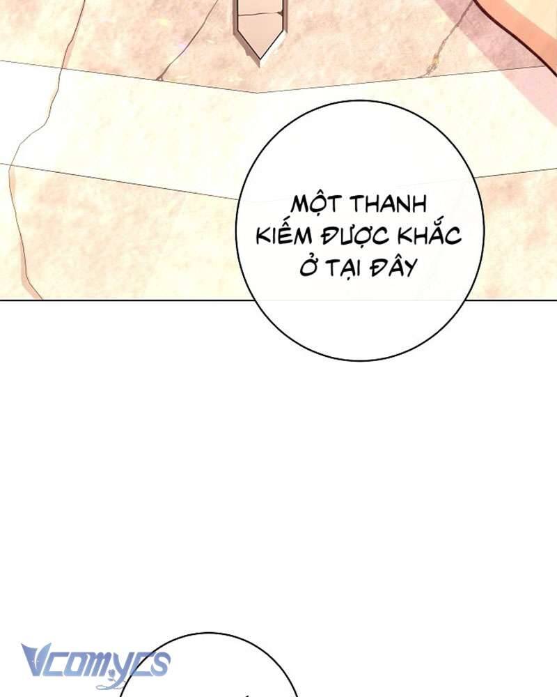 Hầu Gái Độc Quyền Của Hoàng Hậu Phản Diện - Chapter 82 - Page 37