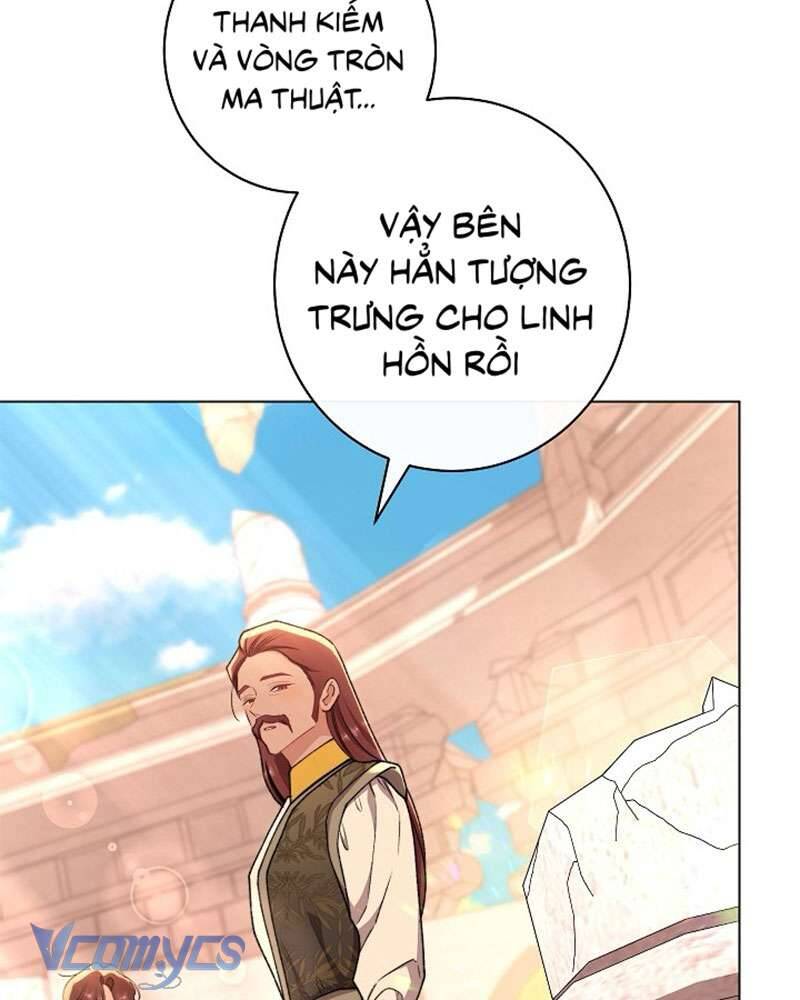 Hầu Gái Độc Quyền Của Hoàng Hậu Phản Diện - Chapter 82 - Page 38