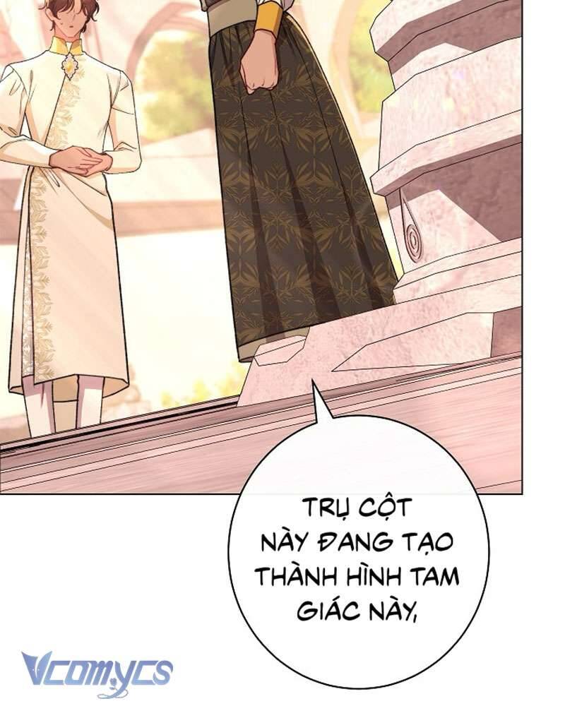Hầu Gái Độc Quyền Của Hoàng Hậu Phản Diện - Chapter 82 - Page 39