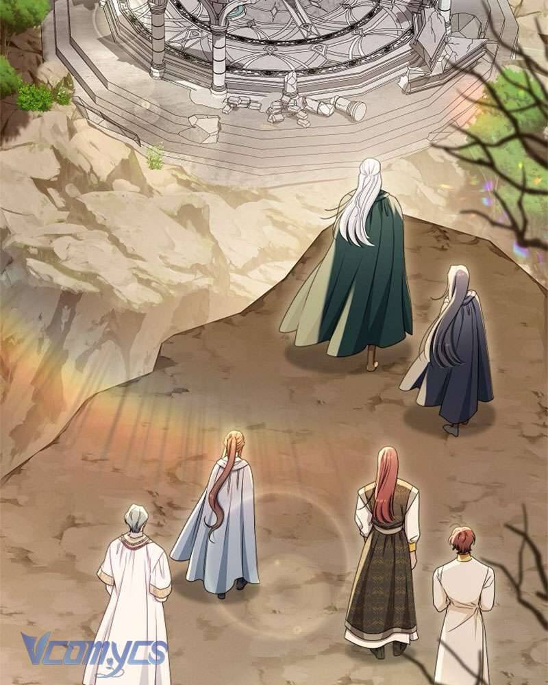 Hầu Gái Độc Quyền Của Hoàng Hậu Phản Diện - Chapter 82 - Page 7