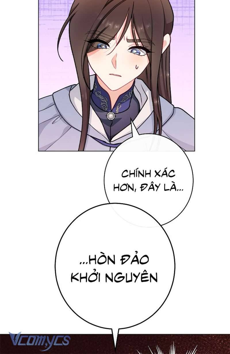 Hầu Gái Độc Quyền Của Hoàng Hậu Phản Diện - Chapter 82 - Page 77