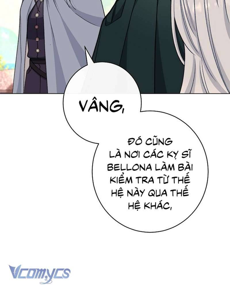 Hầu Gái Độc Quyền Của Hoàng Hậu Phản Diện - Chapter 82 - Page 83