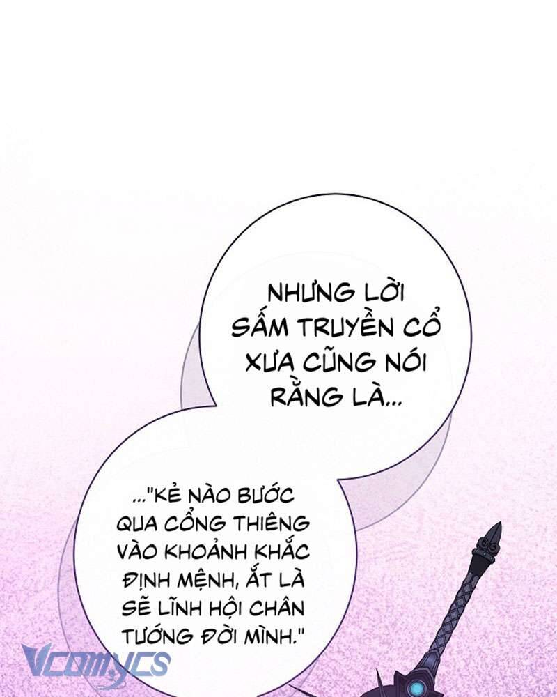 Hầu Gái Độc Quyền Của Hoàng Hậu Phản Diện - Chapter 82 - Page 84