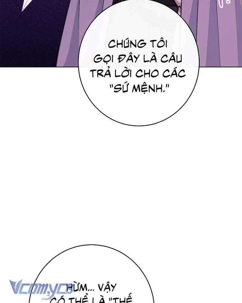 Hầu Gái Độc Quyền Của Hoàng Hậu Phản Diện - Chapter 82 - Page 86