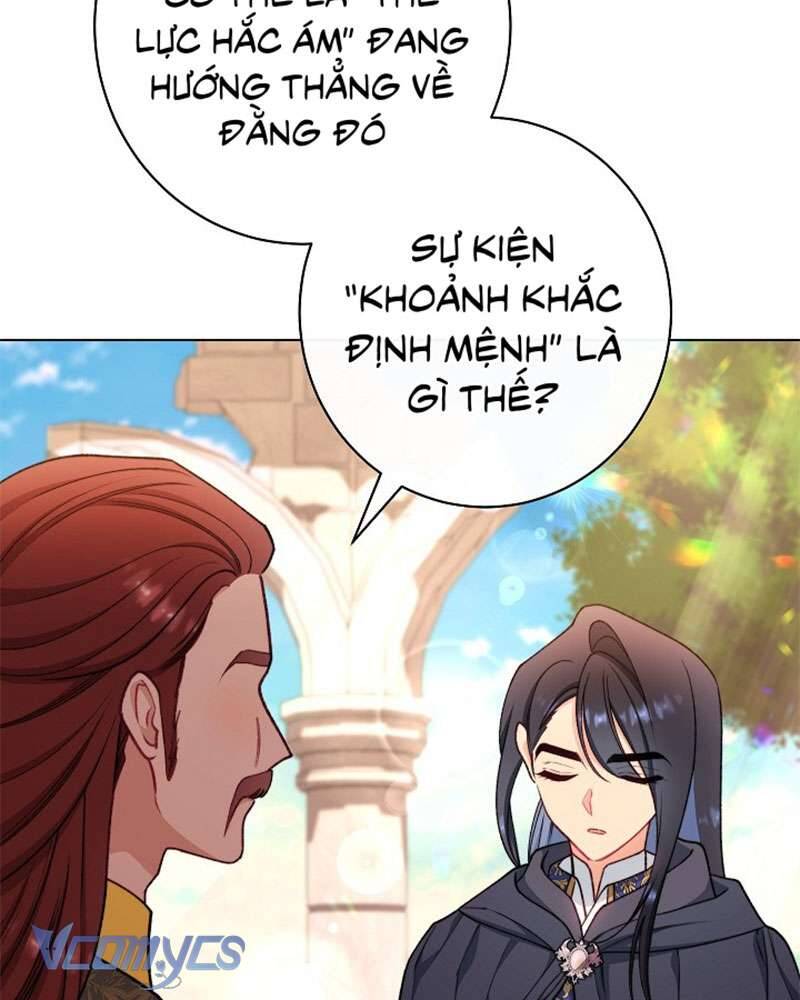 Hầu Gái Độc Quyền Của Hoàng Hậu Phản Diện - Chapter 82 - Page 87