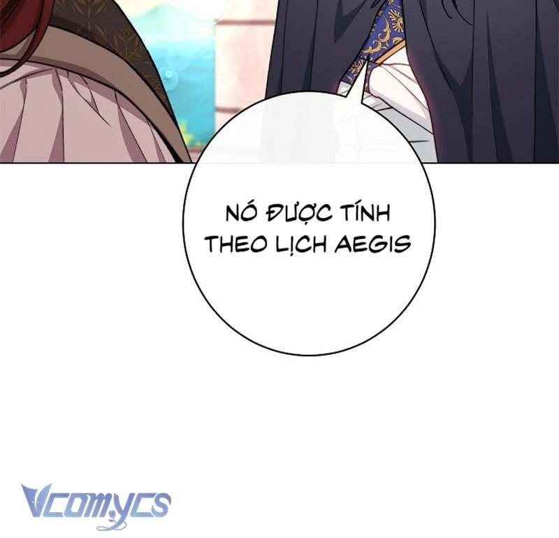 Hầu Gái Độc Quyền Của Hoàng Hậu Phản Diện - Chapter 82 - Page 88