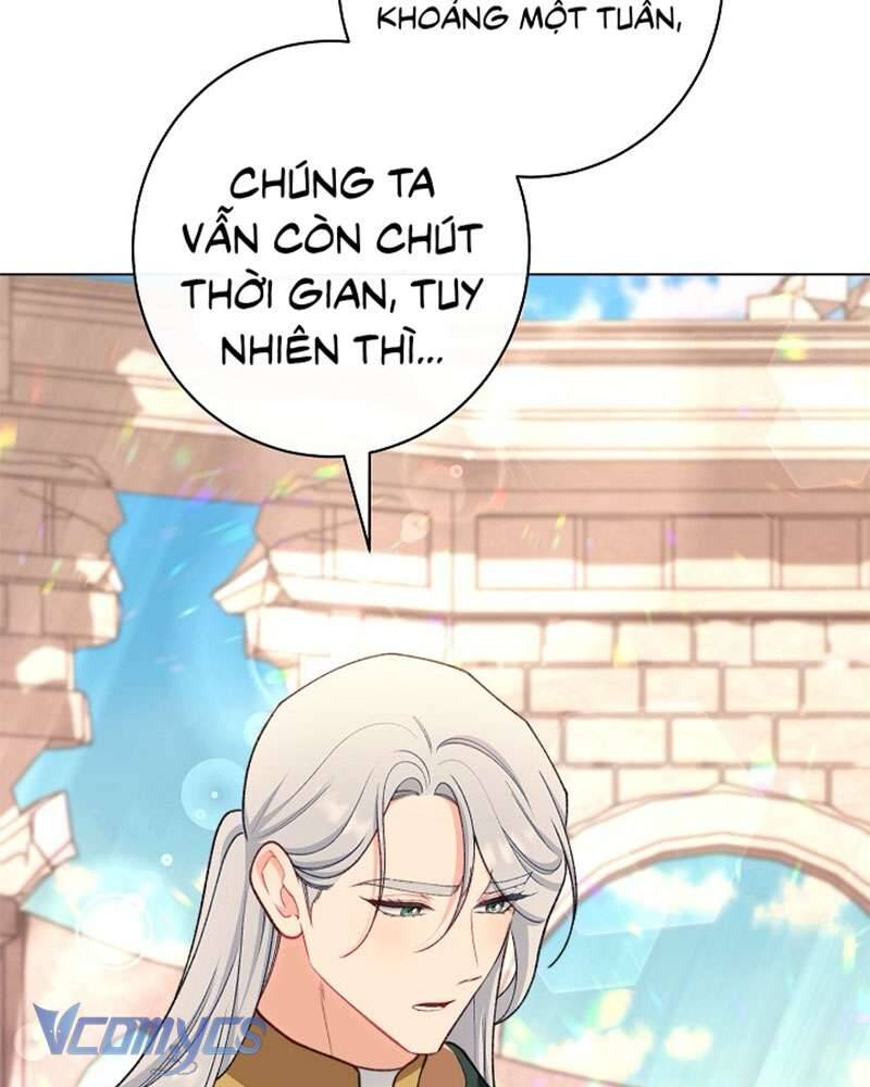 Hầu Gái Độc Quyền Của Hoàng Hậu Phản Diện - Chapter 82 - Page 91