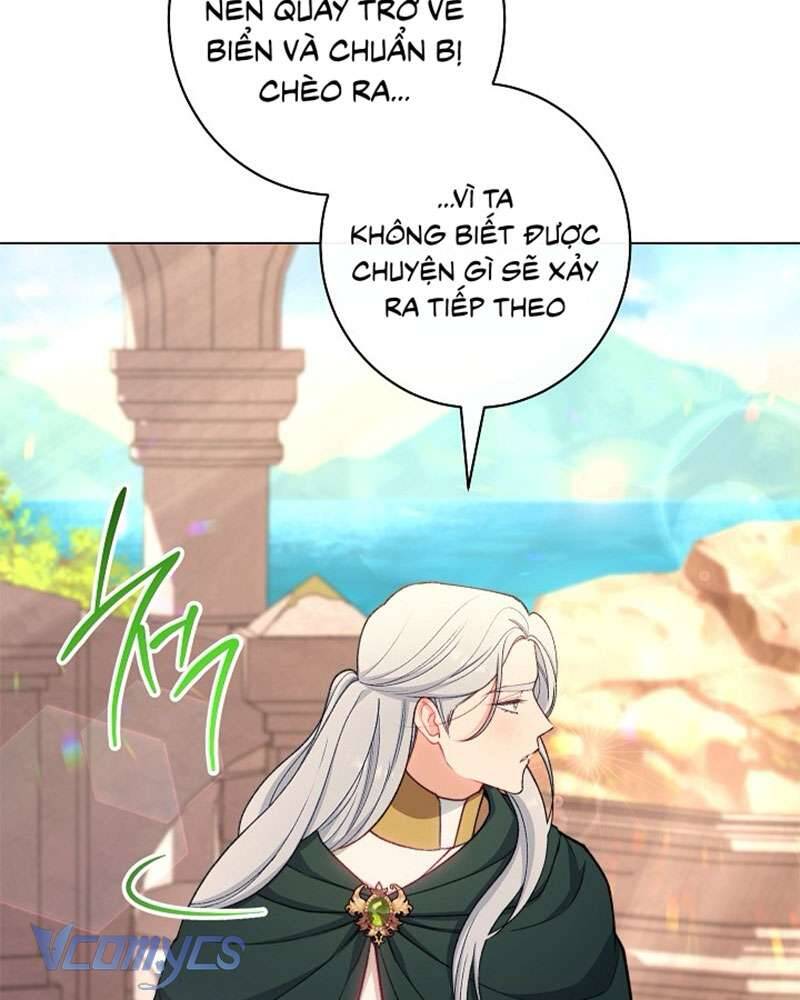Hầu Gái Độc Quyền Của Hoàng Hậu Phản Diện - Chapter 82 - Page 93