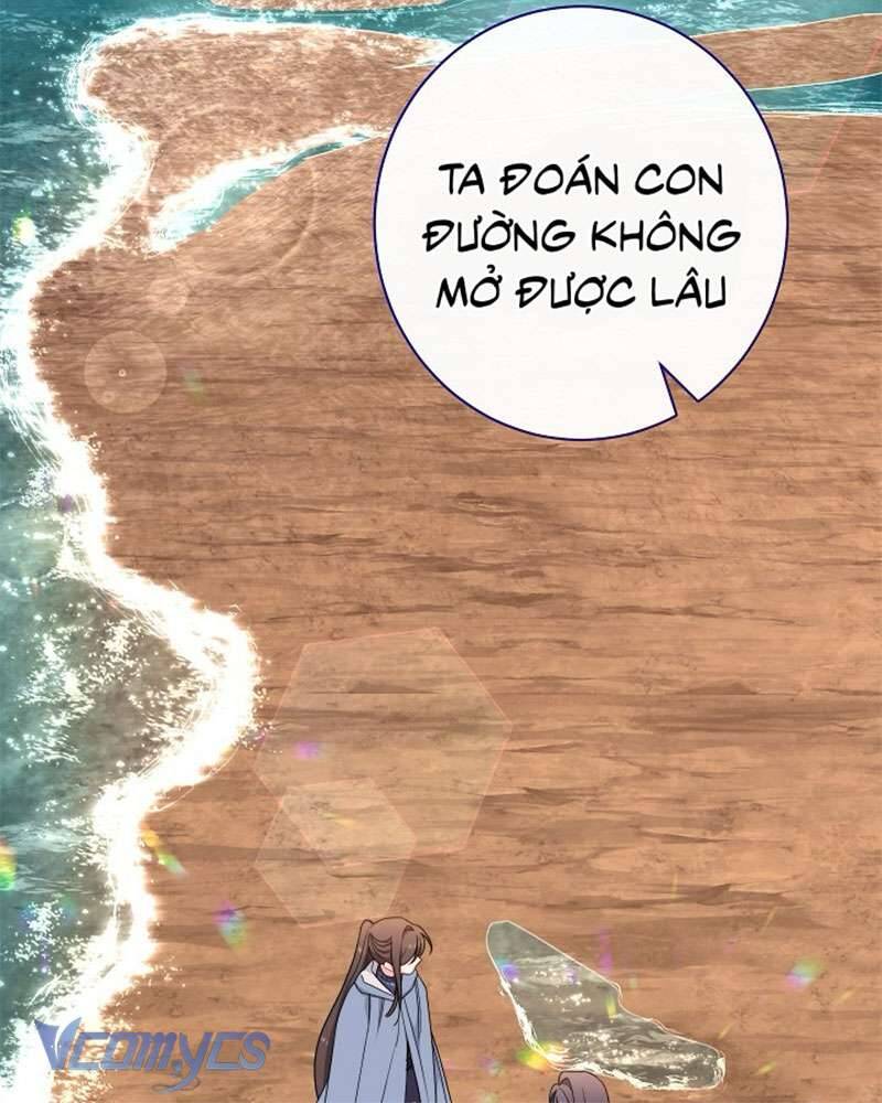 Hầu Gái Độc Quyền Của Hoàng Hậu Phản Diện - Chapter 82 - Page 99