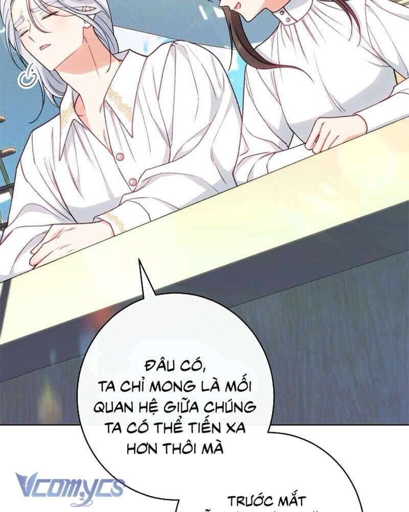 Hầu Gái Độc Quyền Của Hoàng Hậu Phản Diện - Chapter 83 - Page 112