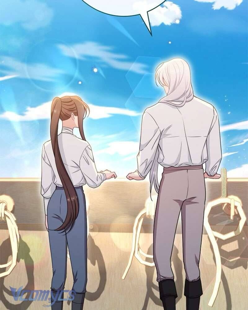 Hầu Gái Độc Quyền Của Hoàng Hậu Phản Diện - Chapter 83 - Page 118