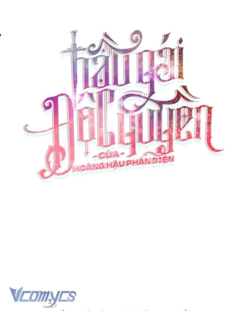 Hầu Gái Độc Quyền Của Hoàng Hậu Phản Diện - Chapter 83 - Page 146