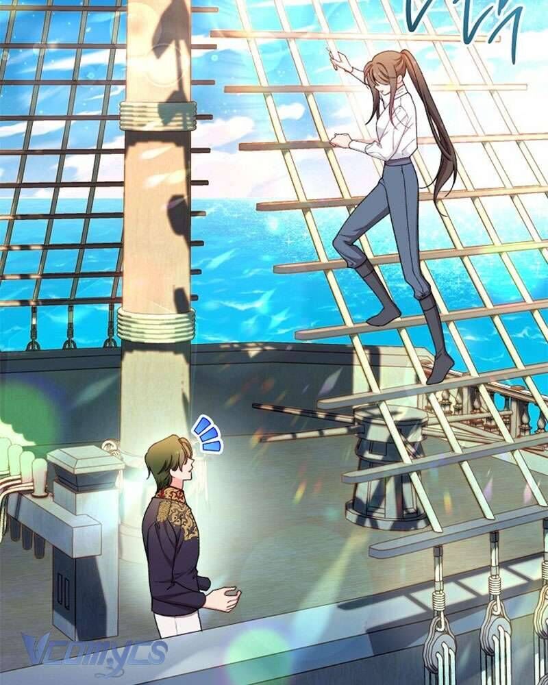 Hầu Gái Độc Quyền Của Hoàng Hậu Phản Diện - Chapter 83 - Page 16