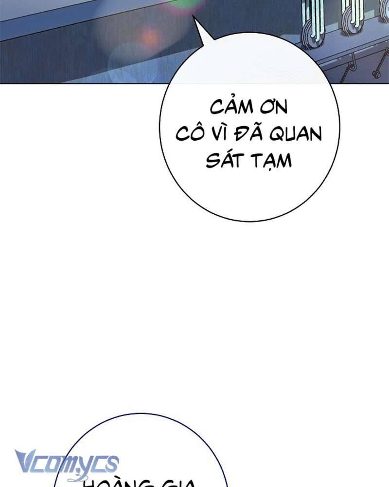 Hầu Gái Độc Quyền Của Hoàng Hậu Phản Diện - Chapter 83 - Page 17