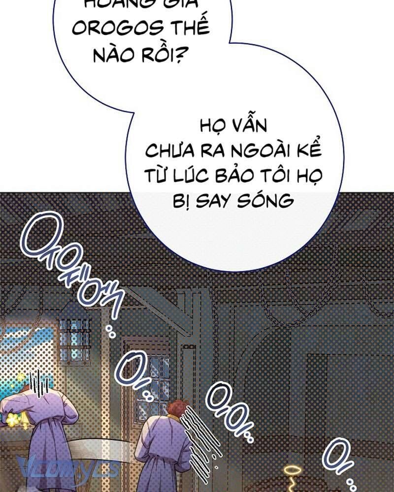 Hầu Gái Độc Quyền Của Hoàng Hậu Phản Diện - Chapter 83 - Page 18