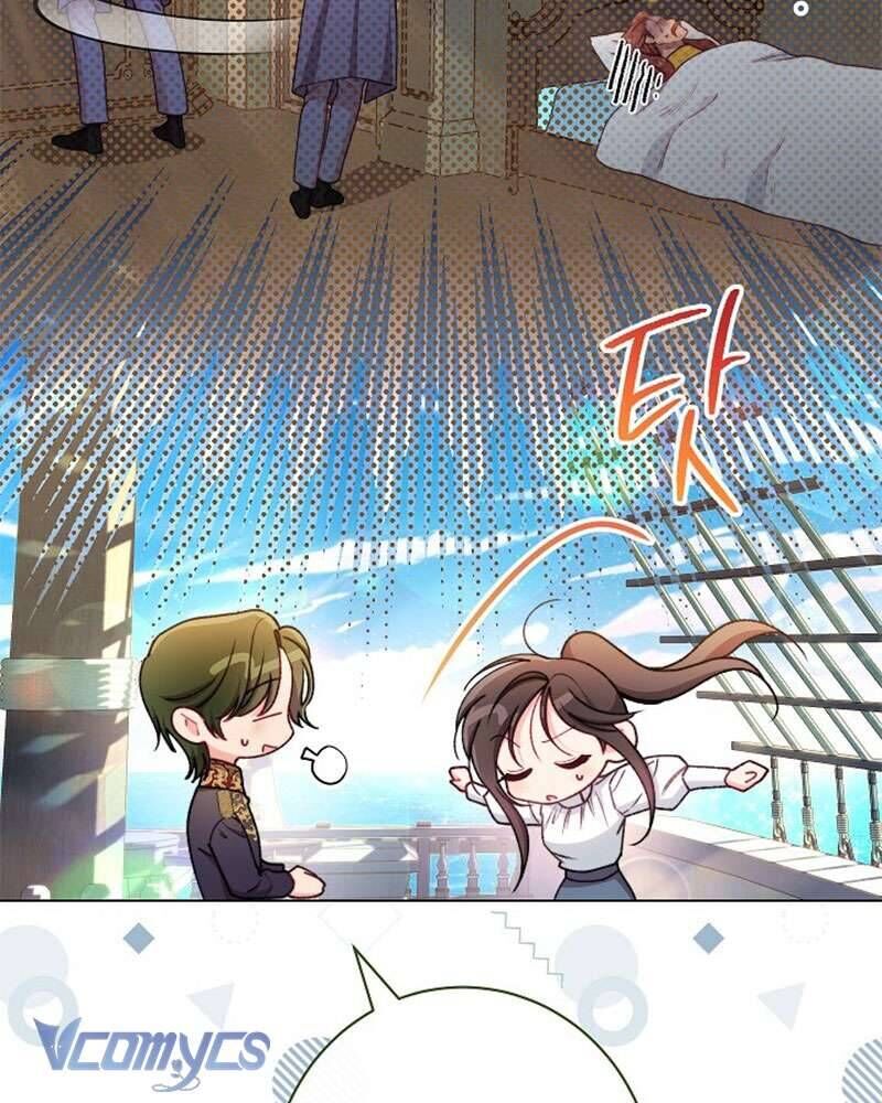 Hầu Gái Độc Quyền Của Hoàng Hậu Phản Diện - Chapter 83 - Page 19