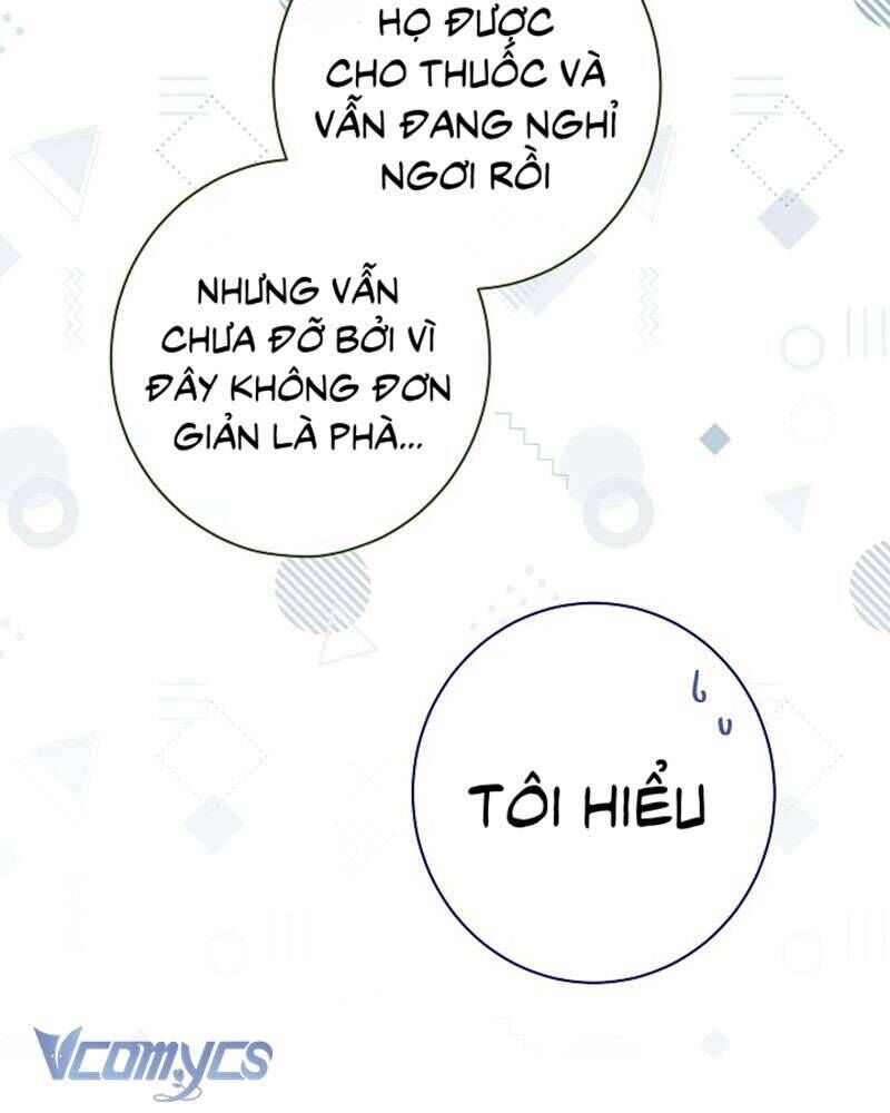 Hầu Gái Độc Quyền Của Hoàng Hậu Phản Diện - Chapter 83 - Page 20