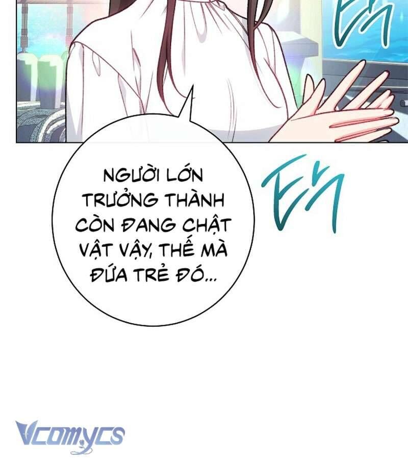 Hầu Gái Độc Quyền Của Hoàng Hậu Phản Diện - Chapter 83 - Page 22