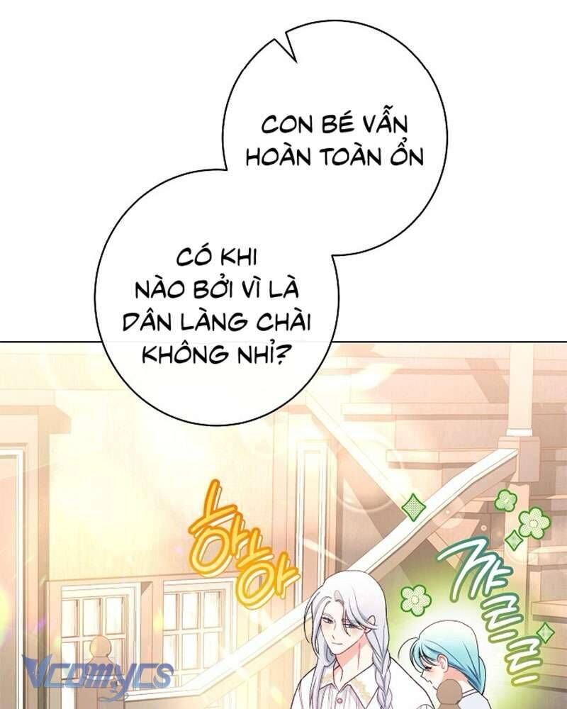 Hầu Gái Độc Quyền Của Hoàng Hậu Phản Diện - Chapter 83 - Page 23