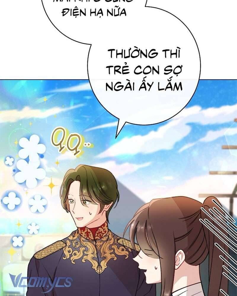 Hầu Gái Độc Quyền Của Hoàng Hậu Phản Diện - Chapter 83 - Page 31