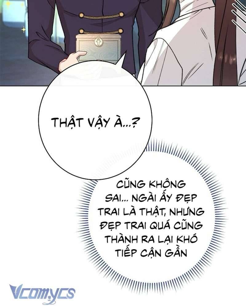 Hầu Gái Độc Quyền Của Hoàng Hậu Phản Diện - Chapter 83 - Page 32