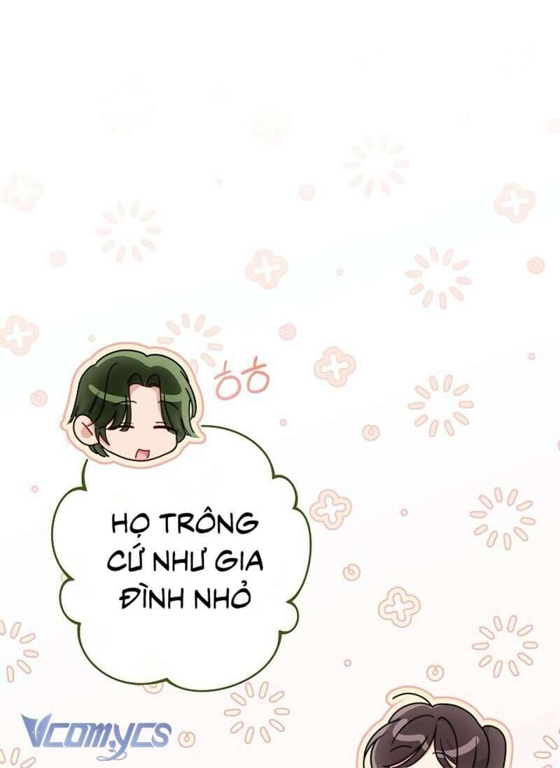 Hầu Gái Độc Quyền Của Hoàng Hậu Phản Diện - Chapter 83 - Page 33