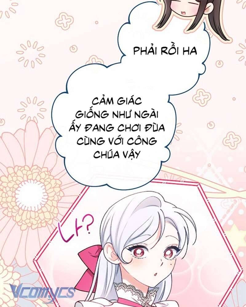Hầu Gái Độc Quyền Của Hoàng Hậu Phản Diện - Chapter 83 - Page 34