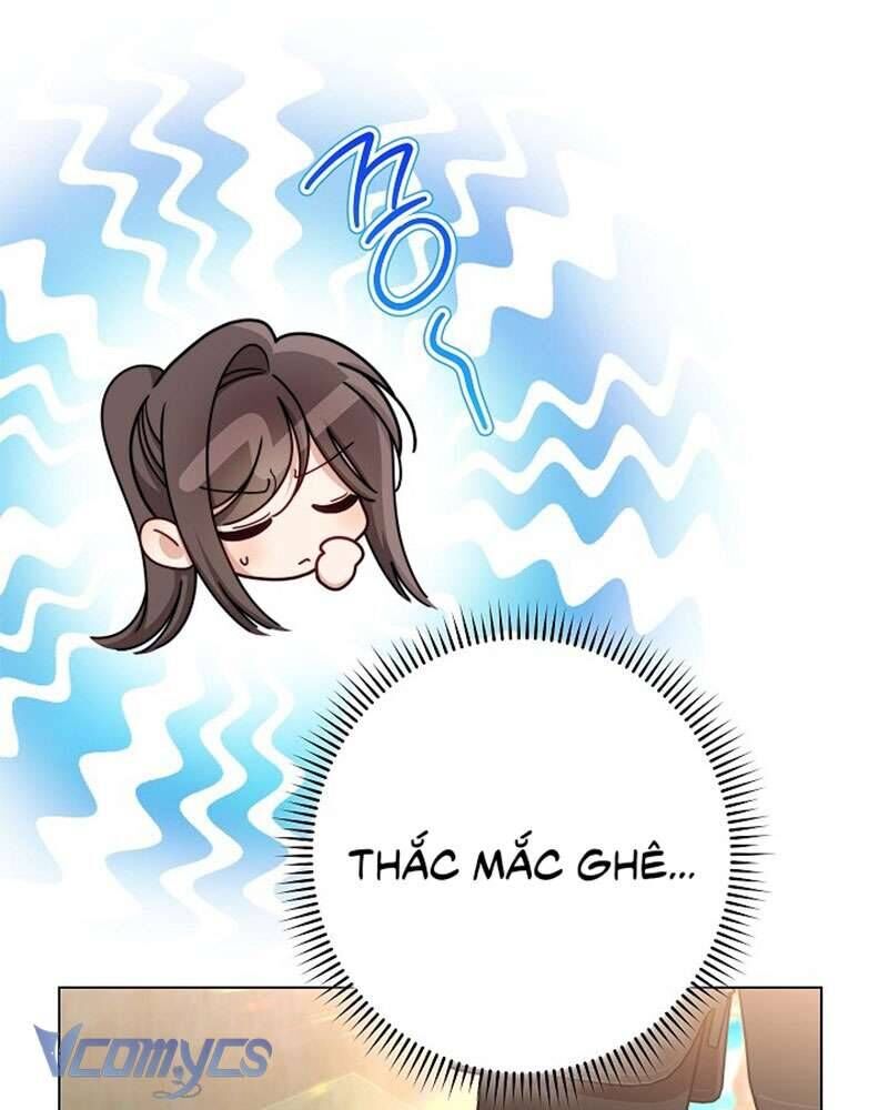 Hầu Gái Độc Quyền Của Hoàng Hậu Phản Diện - Chapter 83 - Page 40