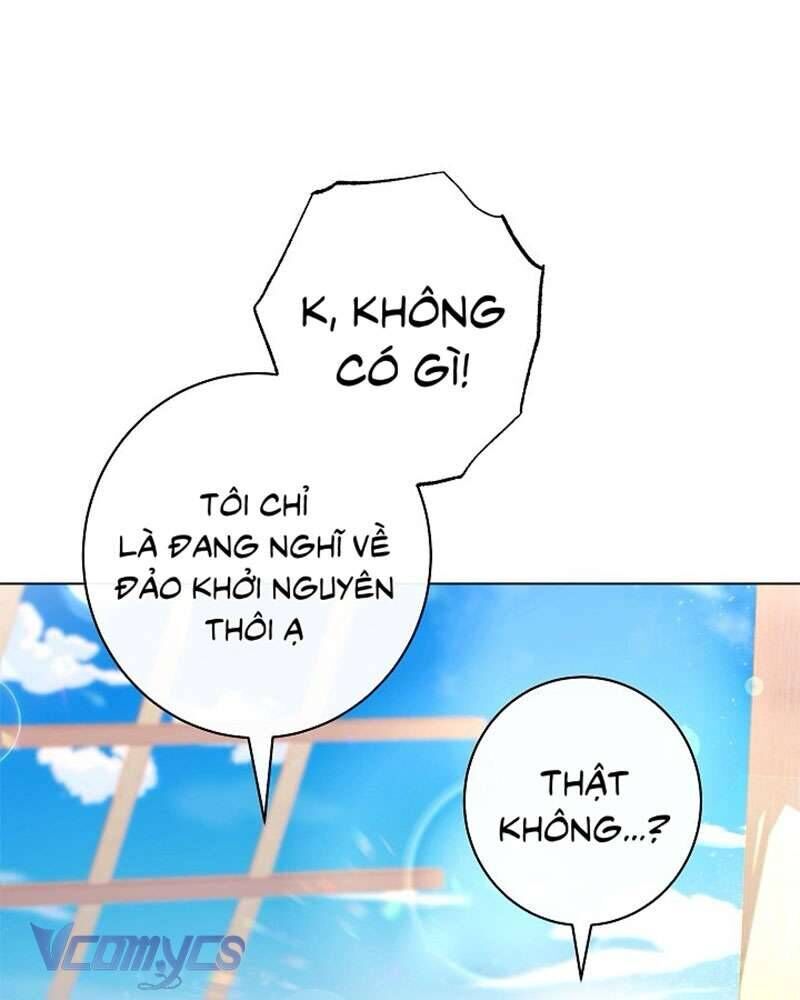 Hầu Gái Độc Quyền Của Hoàng Hậu Phản Diện - Chapter 83 - Page 46