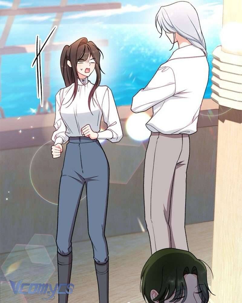 Hầu Gái Độc Quyền Của Hoàng Hậu Phản Diện - Chapter 83 - Page 47