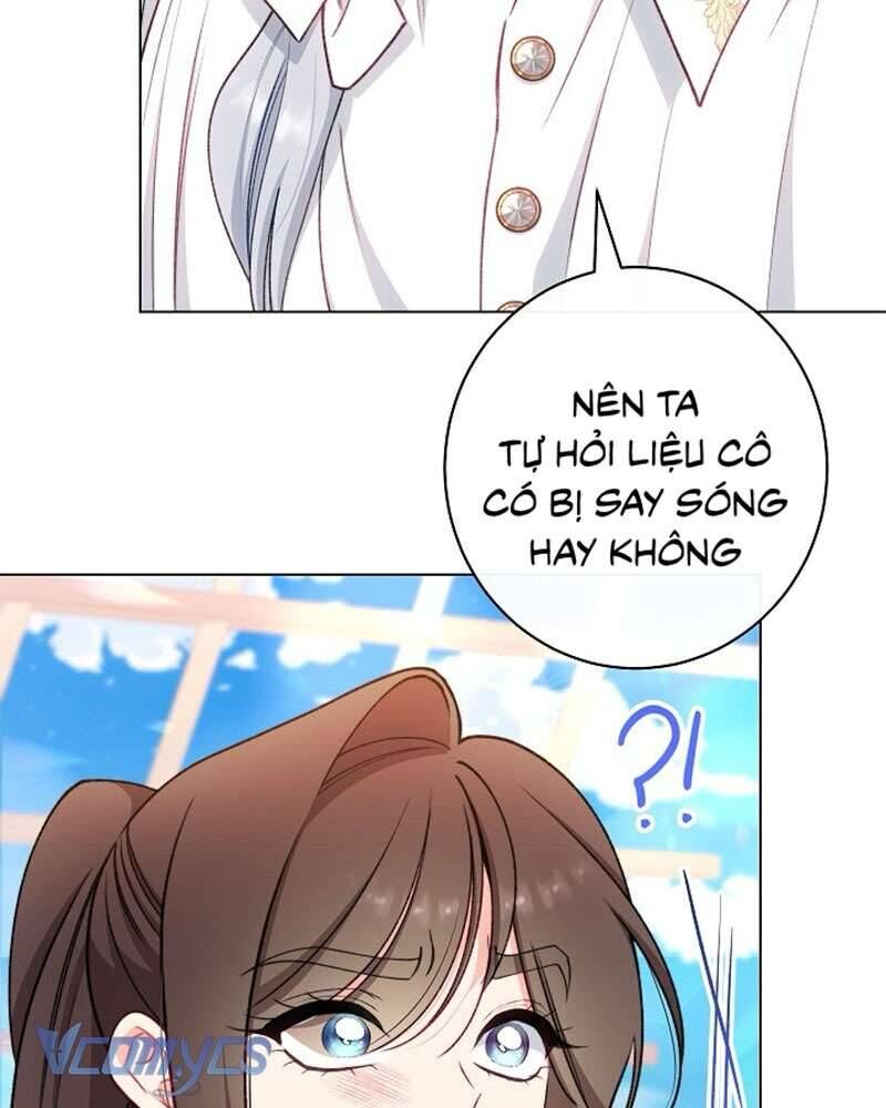 Hầu Gái Độc Quyền Của Hoàng Hậu Phản Diện - Chapter 83 - Page 50