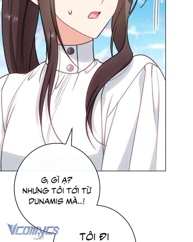 Hầu Gái Độc Quyền Của Hoàng Hậu Phản Diện - Chapter 83 - Page 51