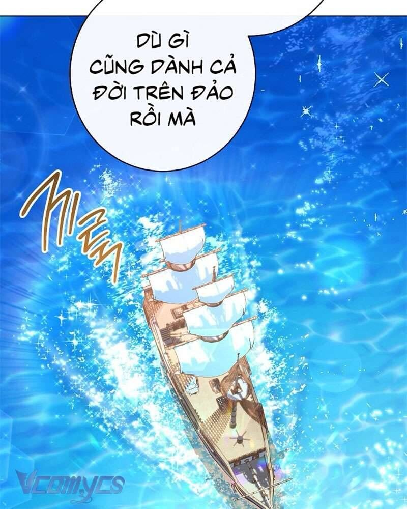 Hầu Gái Độc Quyền Của Hoàng Hậu Phản Diện - Chapter 83 - Page 53