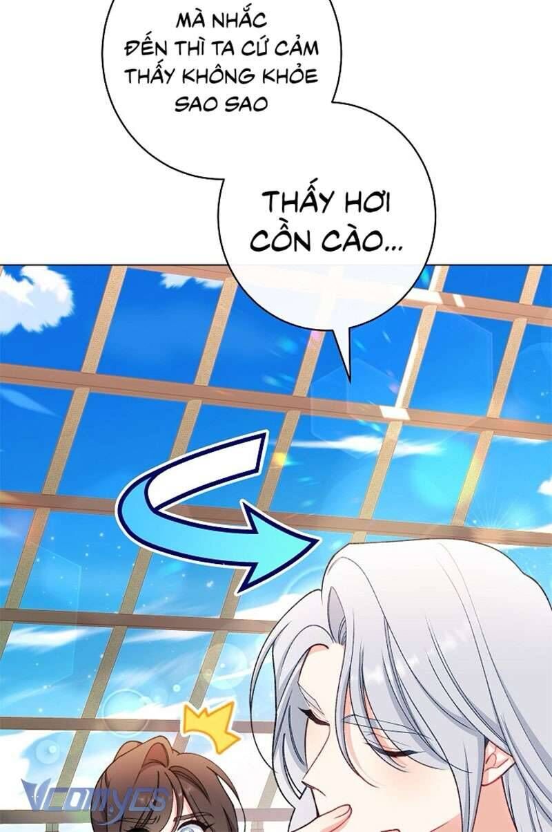 Hầu Gái Độc Quyền Của Hoàng Hậu Phản Diện - Chapter 83 - Page 55