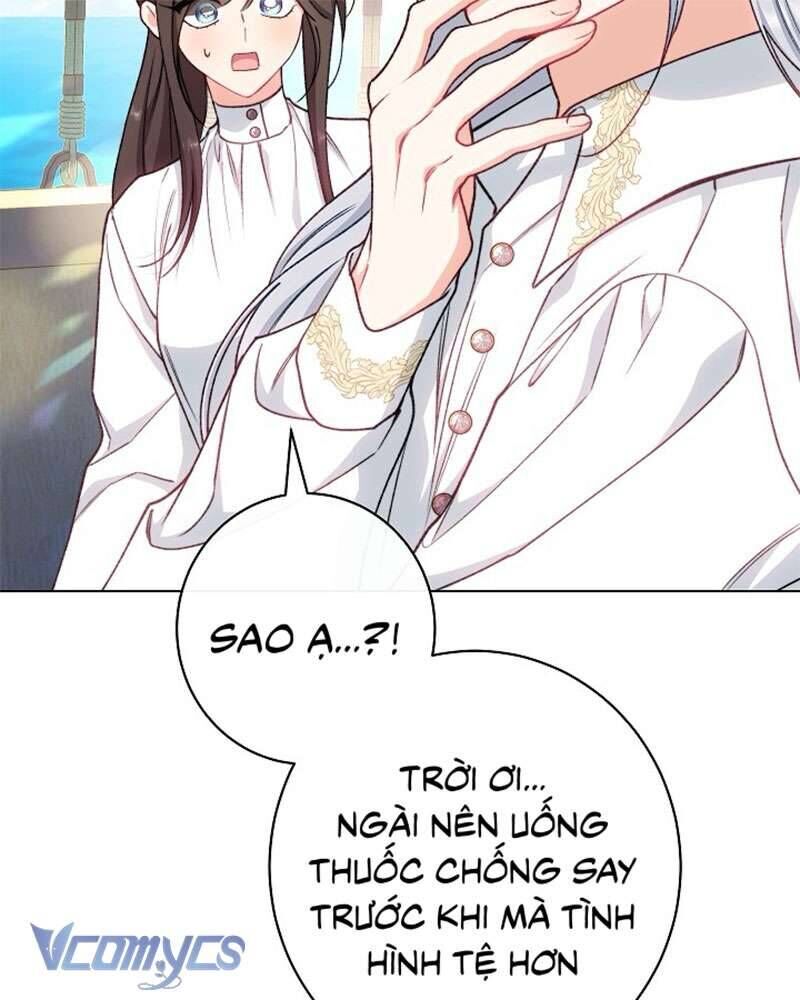 Hầu Gái Độc Quyền Của Hoàng Hậu Phản Diện - Chapter 83 - Page 56