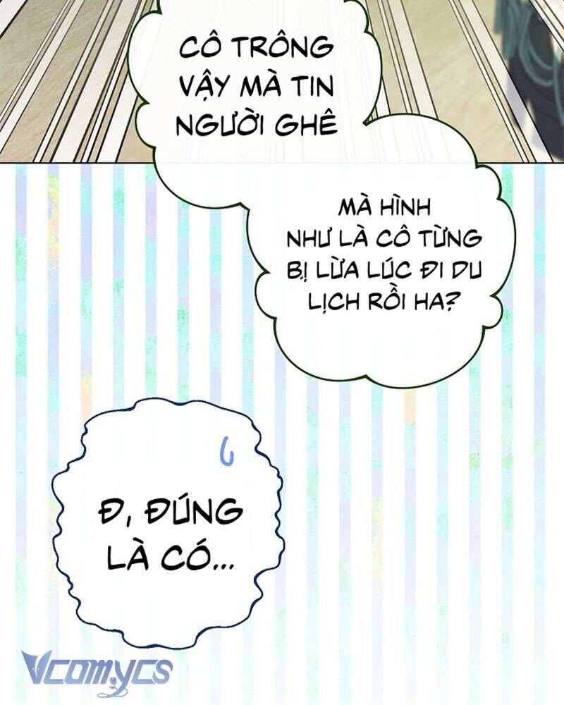 Hầu Gái Độc Quyền Của Hoàng Hậu Phản Diện - Chapter 83 - Page 72