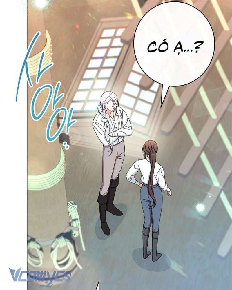 Hầu Gái Độc Quyền Của Hoàng Hậu Phản Diện - Chapter 83 - Page 78