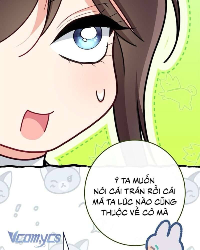 Hầu Gái Độc Quyền Của Hoàng Hậu Phản Diện - Chapter 83 - Page 81