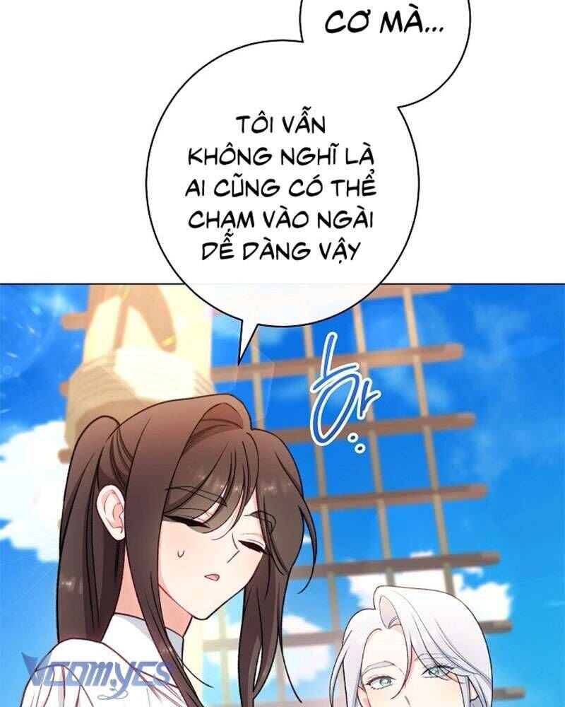 Hầu Gái Độc Quyền Của Hoàng Hậu Phản Diện - Chapter 83 - Page 83