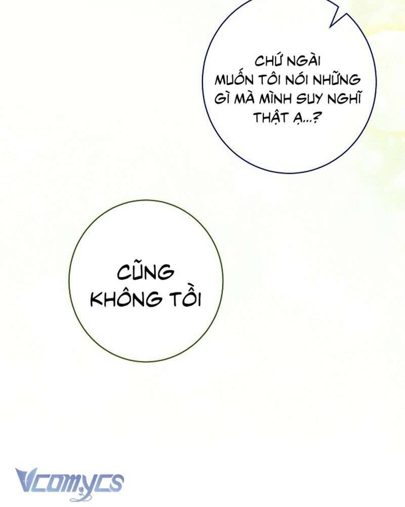 Hầu Gái Độc Quyền Của Hoàng Hậu Phản Diện - Chapter 83 - Page 86