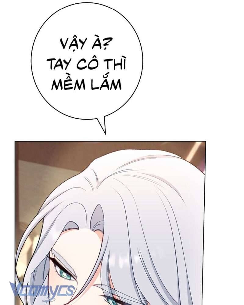 Hầu Gái Độc Quyền Của Hoàng Hậu Phản Diện - Chapter 83 - Page 89