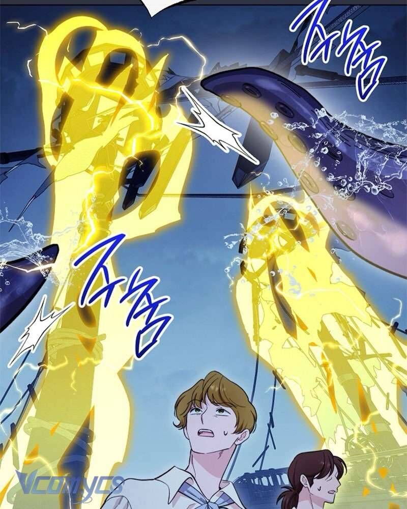 Hầu Gái Độc Quyền Của Hoàng Hậu Phản Diện - Chapter 84 - Page 109