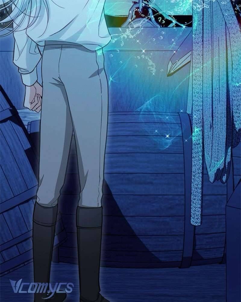 Hầu Gái Độc Quyền Của Hoàng Hậu Phản Diện - Chapter 84 - Page 112