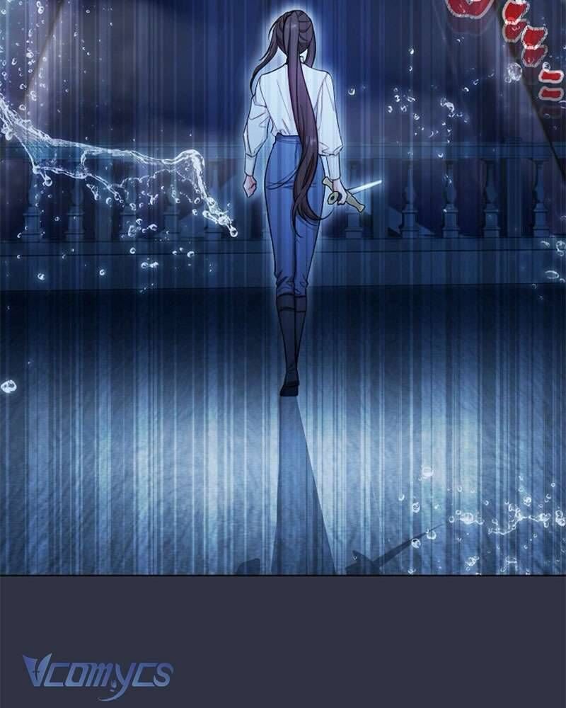 Hầu Gái Độc Quyền Của Hoàng Hậu Phản Diện - Chapter 84 - Page 120