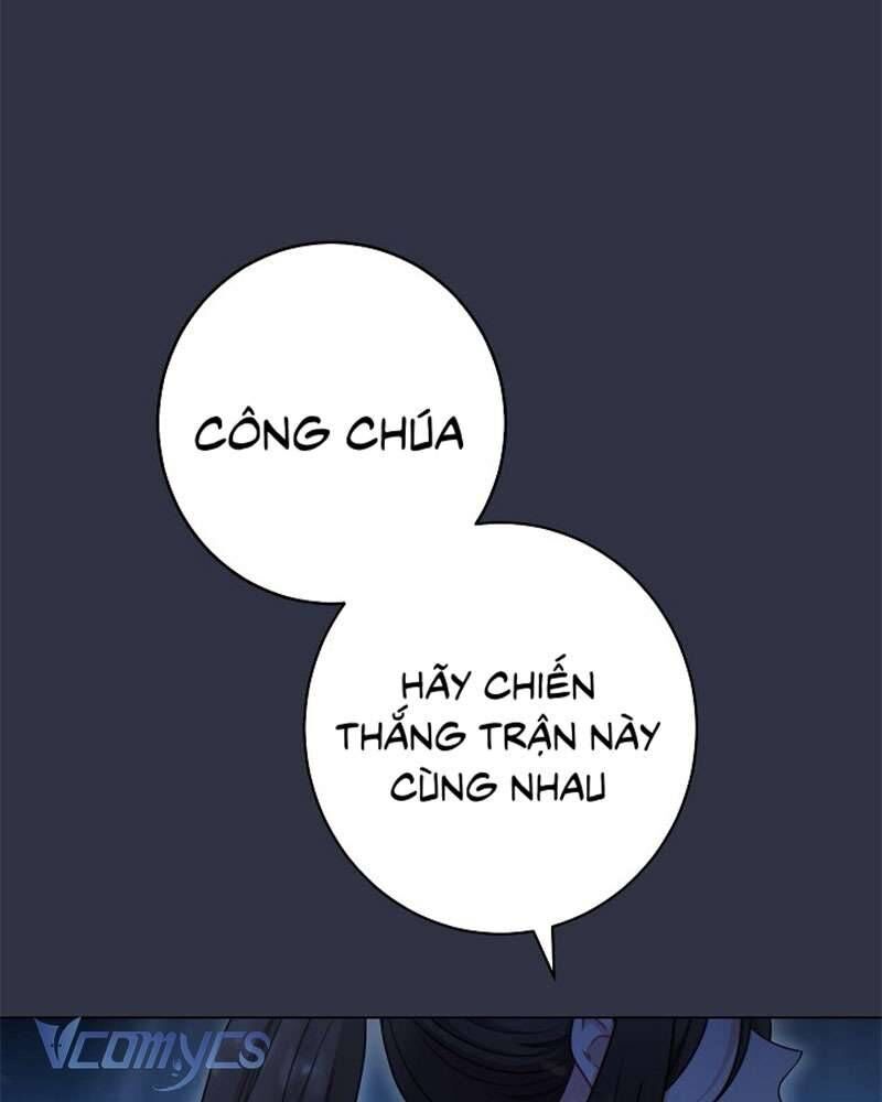 Hầu Gái Độc Quyền Của Hoàng Hậu Phản Diện - Chapter 84 - Page 121