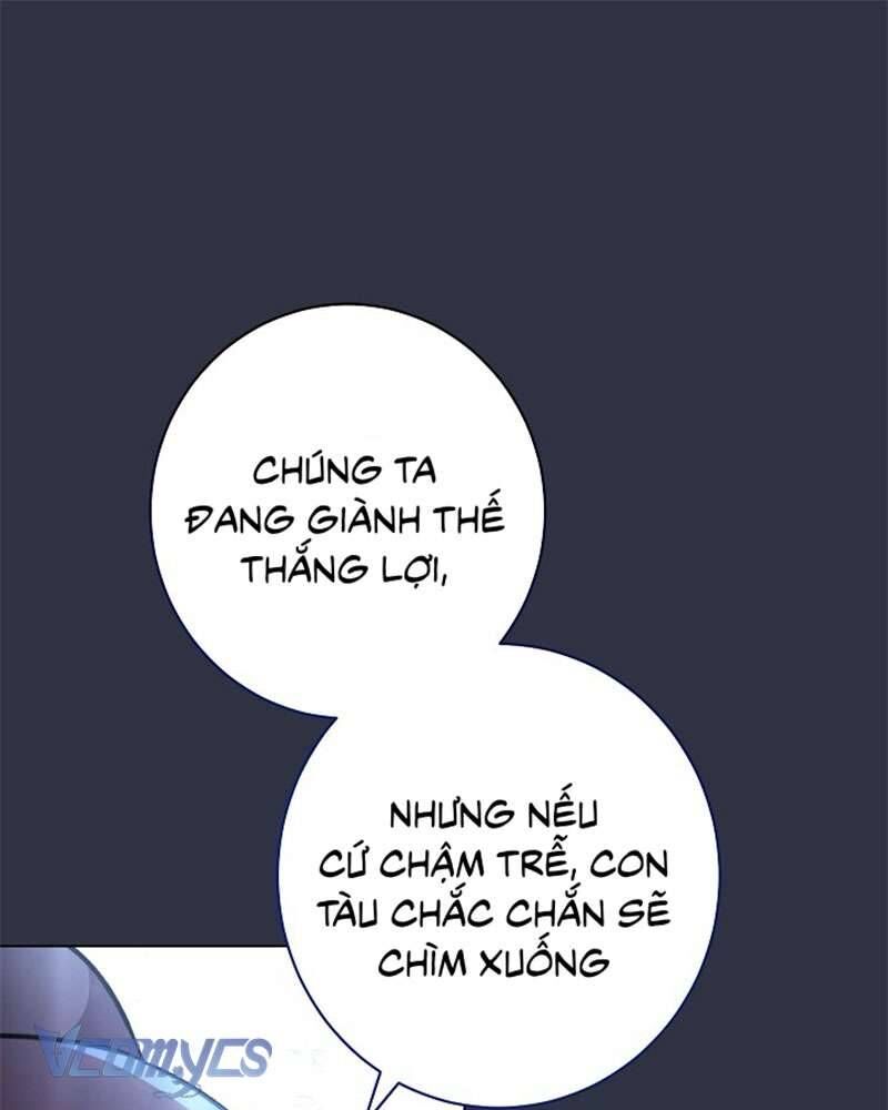 Hầu Gái Độc Quyền Của Hoàng Hậu Phản Diện - Chapter 84 - Page 123
