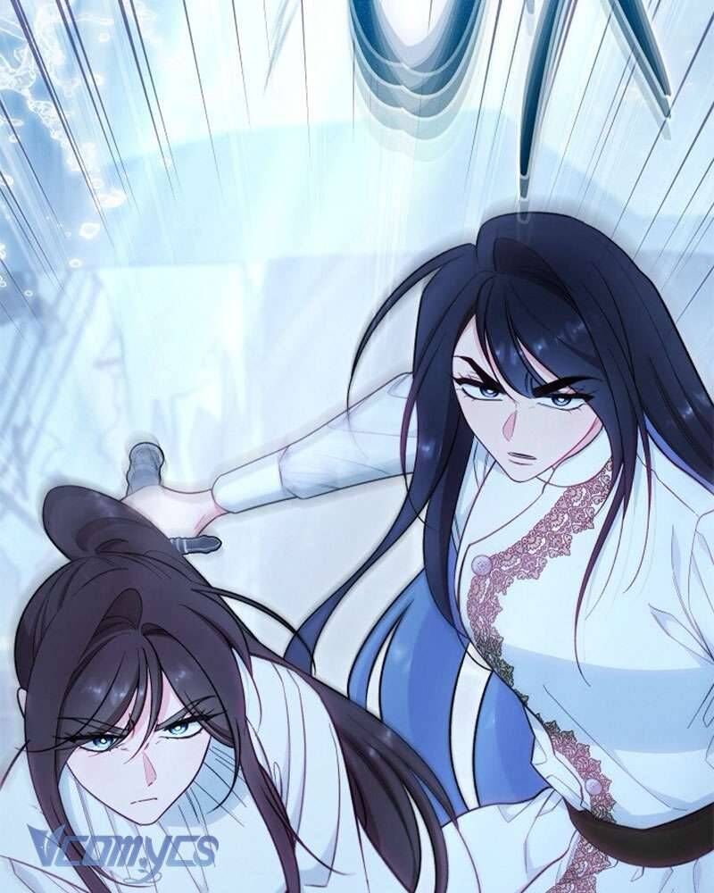 Hầu Gái Độc Quyền Của Hoàng Hậu Phản Diện - Chapter 84 - Page 129